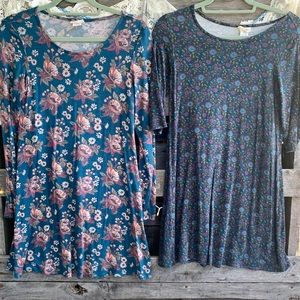 Natural Life A-Line Dresses